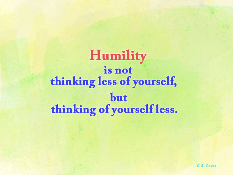 humility_lewis