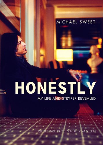 Review: Honestly – My Life & Stryper Revealed